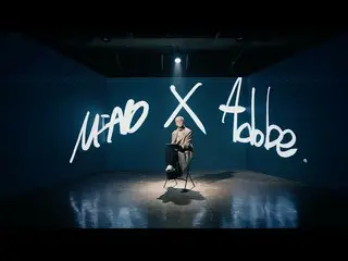 [政府] WINNER, MINO X Adobe Fresco --COLLABORATION VIDEO  