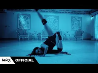 【公式】SISTAR_出身ヒョリン、HYOLyn (효린) 'Layin' Low (feat. JOOyoung)' MV Teaser  