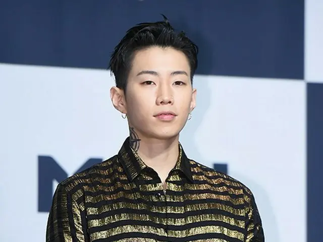 歌手Jay Park成立私人辦公室... Cacao Enter投入巨資