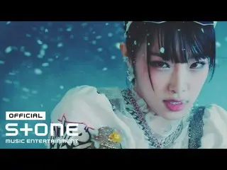 J公式 cjm】 YENA (CHOI YE NA_) - SMILEY MV Teaser (Dance Ver.)  