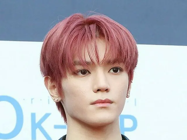 參加了“NCT 127”和“第11屆GAON Chart Music Awards”的紅地毯活動-Part 1