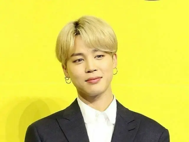 JIMIN (BTS), gave a warm advice to troubled fans became a hot topic. ● JIMIN'scomments for overseas