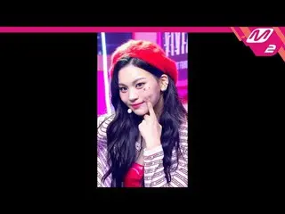 【官方mn2】[MPD Fancam] VIVIZ_ Thumb Fancam 4K 'BOP BOP!' (VIVIZ_ _ UMJI FanCam) | M