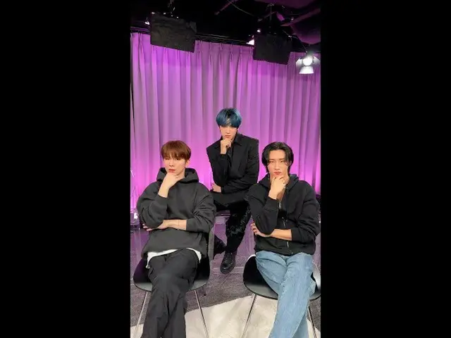 【公式】PENTAGON、PENTAGON(PENTAGON) #Feelin_Like_Challenge  
