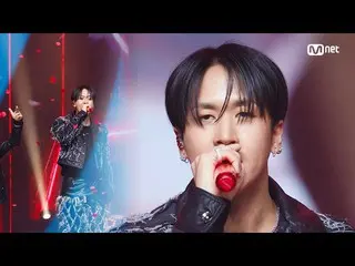 【官方mnk】全能選手'RAVI'的'WINNER_ _'舞台#M COUNTDOWN_ EP.740 | Mnet 220217 廣播  