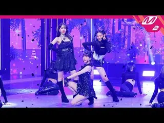 mn2】[MPD직캠] VIVIZ_ 4K 'BOP BOP!' (VIVIZ_ _ FanCam) | MCOUNTDOWN_2022.2.17  