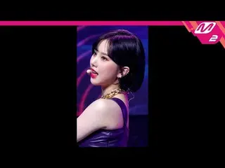 mn2】[MPD Fancam] VIVIZ_ Eunha Fancam 4K 'BOP BOP!' (VIVIZ_ _ EUNHA FanCam) | MCO