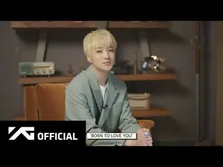 】 WINNER 、 姜升潤 (KANG SEUNG YOON) - BITTER & SWEET MOMENTS 專訪  