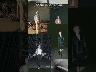 【公式】WINNER、Kang SeungYoon (KANG SEUNG YOON) - YOON-MADE MOOD Board CLIP  