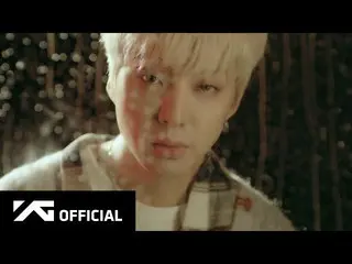 【公式】WINNER、Kang SeungYoon (KANG SEUNG YOON) - 'BORN TO LOVE YOU' D-1  