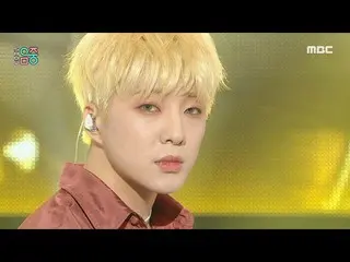 【公式mbk】[쇼! MUSIC CORE_ ] カン・スンユン(WINNER_ _ ）_ - 본투러브유(KANG SEUNG YOON - BORN TO 