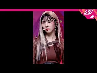 mn2】[MPD FanCam] DREAMCATCHER Yoohyeon FanCam 4K 'MAISON' (DREAMCATCHER YOOHYEON