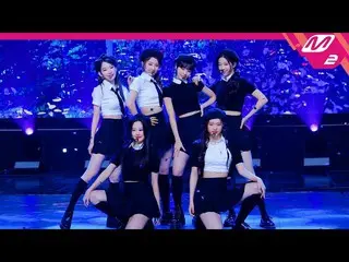 【官方mn2】[MPD FanCam] LE SSERAFIM_ FanCam 4K 'Blue Flame' (LE SSERAFIM_ _ FanCam) 