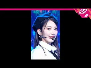 官方 mn2】 [MPD FanCam] LE SSERAFIM_ Sakura FanCam 4K 'Blue Flame' (LE SSERAFIM_ _ 