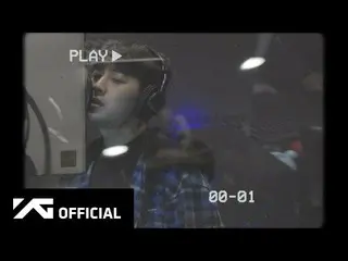 【官方】iKON、iKON-ON : [FLASHBACK] 錄音室時刻  