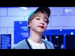 【官方mnk】當你第一次需要一個地方休息時，'JEONG SEWOON_'的'過山車'舞台#M COUNTDOWN_ EP.752 | Mnet 220512 
