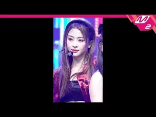 官方mn2】 [MPD FanCam] LE SSERAFIM_ Huh Yunjin FanCam 4K 'FEARLESS' (LE SSERAFIM_ _