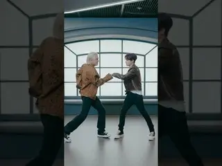 [官方] iKON、振煥×東赫的雙人舞#BUTYOUCHALLENGE Fake ver.  