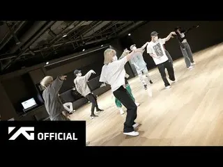 【官方】iKON、iKON-ON : [FLASHBACK] 練習室時刻  