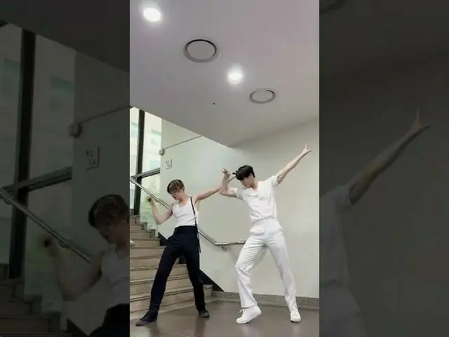 】 官方】 ASTRO 、 Good Boy Gone Bad #Yeonjun X #Moonbin #ASTRO  