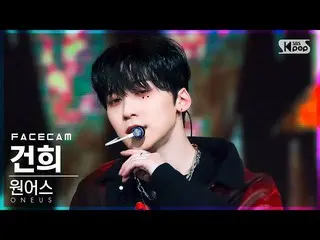 [Official Official sb1] [Cam Cam 4K] ONEUS_ Keonhee 'Come on' (ONEUS_ _ Keonhee 