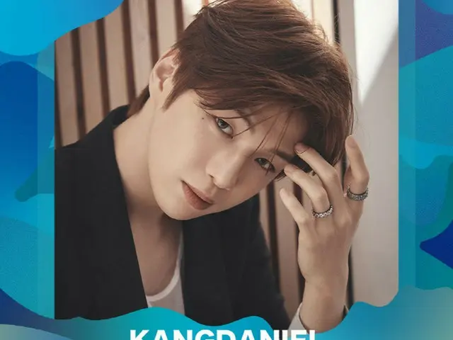 It is decided that Kang Daniel will debut in Japan from Warner Music Japan thissummer ... Today (1st