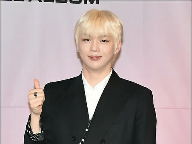 KANGDANIEL has canceled the appearance of KBS2 ”Music Bank” today (3rd) due tothe diagnosis of lumba