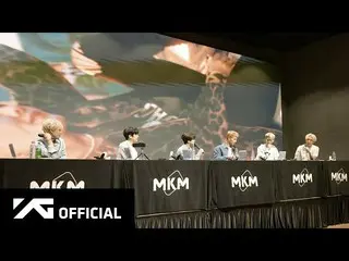 【官方】iKON、iKON-ON : [FLASHBACK] 粉絲簽名會  