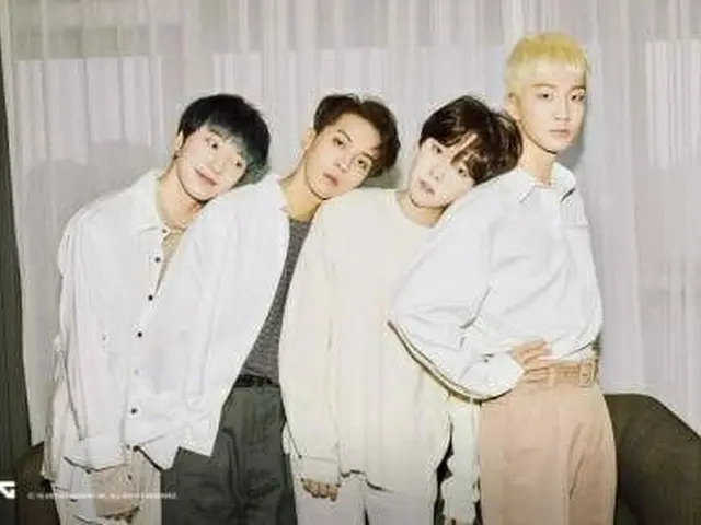 WINNER reportedly making a comeback in July for the first time in two years. ....