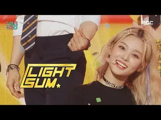 【官方mbk】【秀！MUSIC CORE_ ] LIGHTSUM_ - Alive (with. Lee Min-hyeok(HUTA)) (LIGHTSUM_