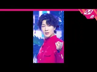 【官方mn2】[MPD FanCam] 獲勝者Lee Seung-Hoon FanCam 4K 'I LOVE U' (WINNER_ _ HOONY FanC