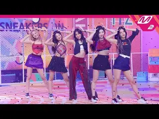 【官方mn2】[MPD FanCam] ITZY FanCam 4K 'SNEAKERS' (ITZY_ _ FanCam) | MCOUNTDOWN_2022