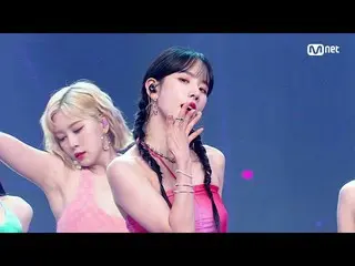 [政府 mnk] [WJSN_ --Last Sequence] #M COUNTDOWN_ EP.762 | Mnet 220721 방송  