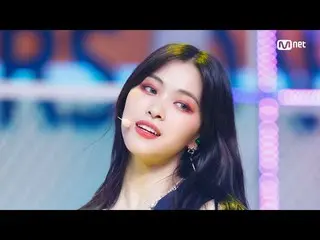 [官方mnk] [ITZY_ _ --SNEAKERS] 回歸舞台| #M COUNTDOWN_ EP.762 | Mnet 220721 방송  