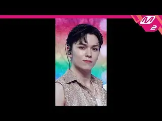 【官方mn2】[MPD FanCam] SEVENTEEN_ Vernon FanCam 4K '_WORLD' (SEVENTEEN_ _ VERNON Fa