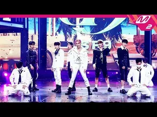 【官方mn2】[MPD FanCam] SF9_ _ FanCam 4K 'SCREAM' (SF9_ _ FanCam) | MCOUNTDOWN_2022.