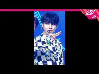 【官方mn2】[MPD FanCam] Unite Silver Award FanCam 4K 'AVIATOR' (YOUNITE EUNSANG FanC