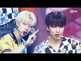 [官方mnk] [YOUNITE --AVIATOR] 回歸舞台| #M COUNTDOWN_ EP.763 | Mnet 220728 방송  