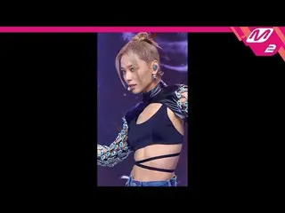 【officialmn2】[MPD FanCam] Sunye FanCam 4K 'Just A Dancer' (SUNYE FanCam) | MCOUN