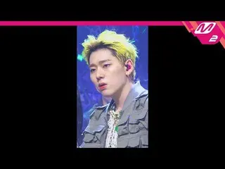 【官方mn2】[MPD FanCam] ZICO FanCam 4K 'Freak' (ZICO FanCam) | MCOUNTDOWN_2022.8.4  