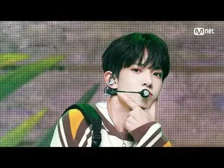 [官方mnk] [ENHYPEN_ _ - ParadoXXX 入侵] #M COUNTDOWN_ EP.764 | Mnet 220804 방송  