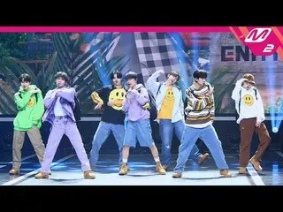 【公式mn2】[MPD직캠] ENHYPEN_ 직캠 4K 'ParadoXXX Invasion' (ENHYPEN_ _ FanCam) | MCOUNTD