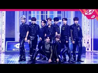 【公式mn2】[MPD직캠] Golden Child_ 직캠 4K 'Replay' (Golden Child_ _ FanCam) | MCOUNTDOW