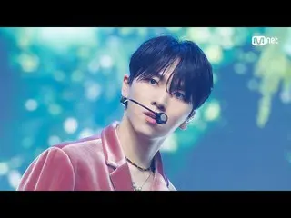 [Official mnk] [KINO (PENTAGON_ _ ) - POSE] 熱門出道舞台| #M COUNTDOWN_ EP.765 | Mnet 