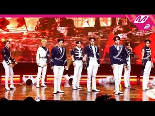 【官方mn2】[MPD FanCam] ATEEZ_ FanCam 4K 'Guerrilla' (ATEEZ_ _ FanCam) | MCOUNTDOWN_