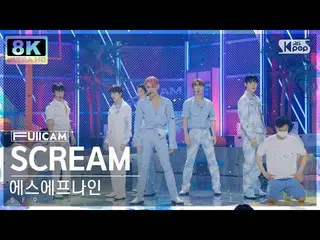 [Official sb1] [SUPER ULTRA 8K] SF9_ 'SCREAM' 풀캠(SF9_ _ FullCam) SBS 人氣歌謠220717 