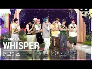 【官方sb1】[Home Room 1 Row Full Cam 4K] THE BOYZ_ 'WHISPER' (THE BOYZ_ _ FullCam)│@