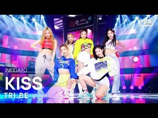 [官方 sb1] _ ( ) - KISS INKIGAYO_inkigayo 20220821  