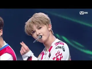 [官方mnk] [BLANK2Y - Fuego(Burn it up)] 回歸舞台| #M COUNTDOWN_ EP.767 | Mnet 220825 방