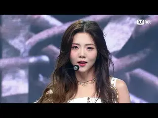 [官方mnk] [CRAXY - Undercover] 回歸舞台| #M COUNTDOWN_ EP.767 | Mnet 220825 방송  